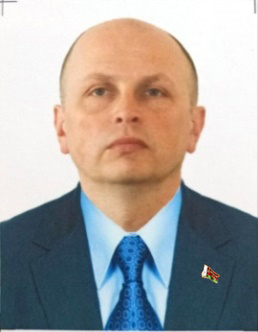 Ковалёв Александр Александрович