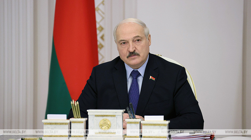 На совещание Президента с руководством Совета Министров будет вынесен ряд вопросов социальной направленности