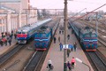 Могилевское отделение БЖД стало победителем отраслевого республиканского соревнования