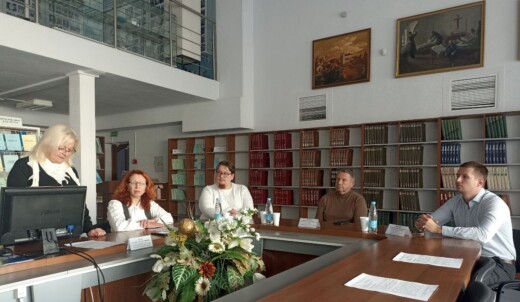 Пресс-конференция «Беларусь против никотина» прошла в Могилеве