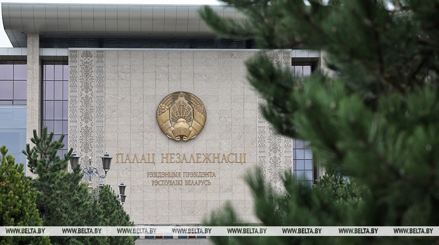 Presidential aides in Belarus to take on additional responsibilities