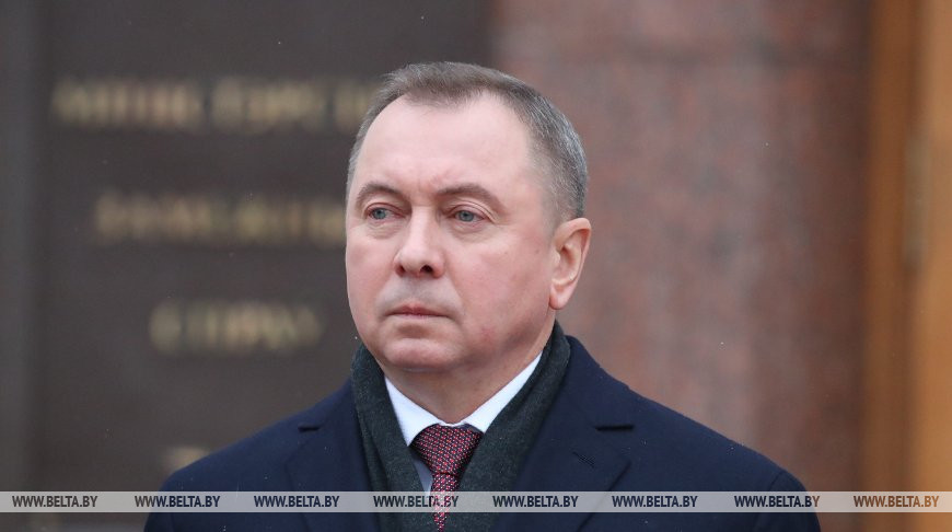 Promotion of economic interests seen as priority for Belarus' MFA