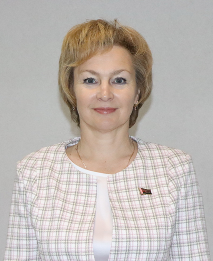 Романчук Ирина Александровна