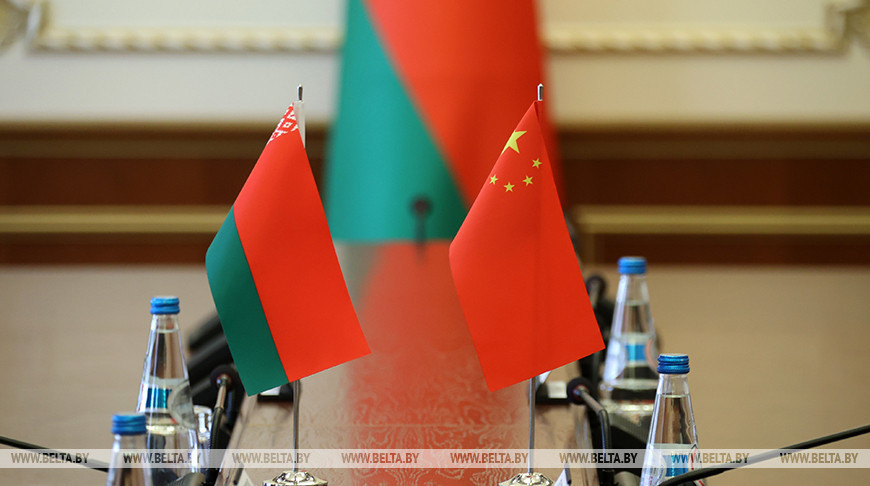 Беларусь і Кітай актывізуюць супрацоўніцтва ў сферы стандартызацыі 