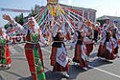 Более 500 участников из 20 стран мира планирует собрать XIII Международный фестиваль «Венок дружбы»