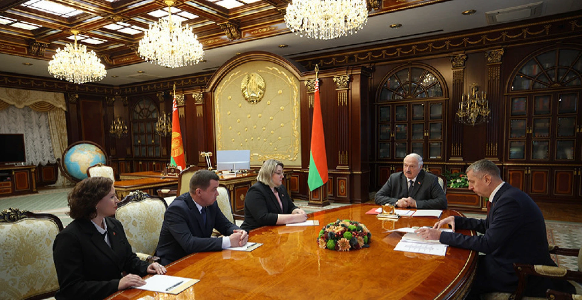 В Беларуси может появиться образовательный центр лучших студентов по техническим направлениям