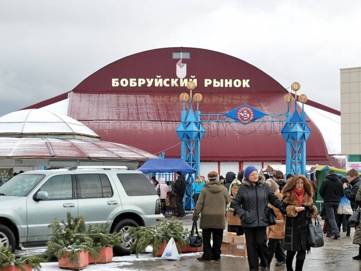 КГК провел мониторинг крупных рынков Могилева и Бобруйска
