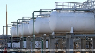 Беларусь увайшла ў тройку лідараў па даступнасці газу для насельніцтва ў Еўропе