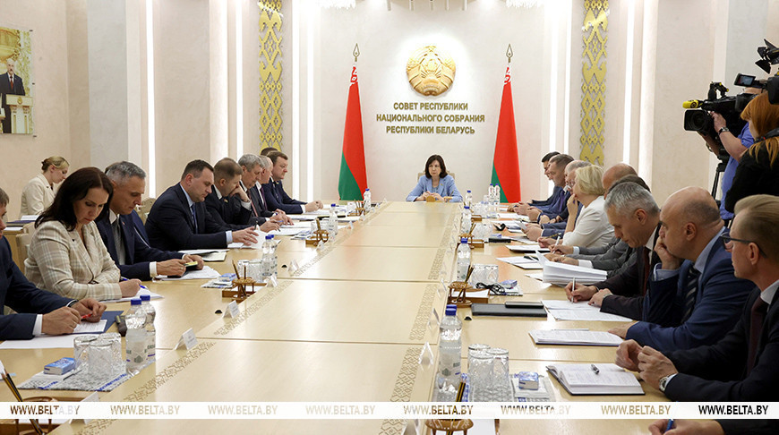 Tashkent to host second Belarus-Uzbekistan Women's Business Forum on 26-27 August 