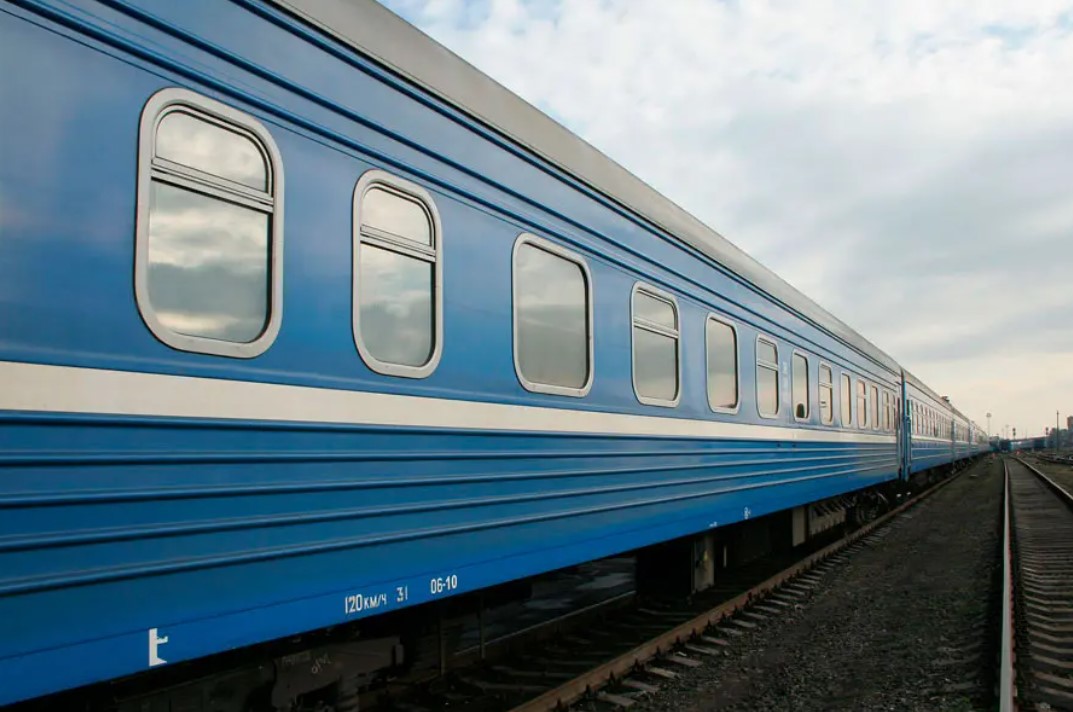 Важная информация для жителей Осиповичского района: изменения в графике движения поездов на 2025-2026 годы