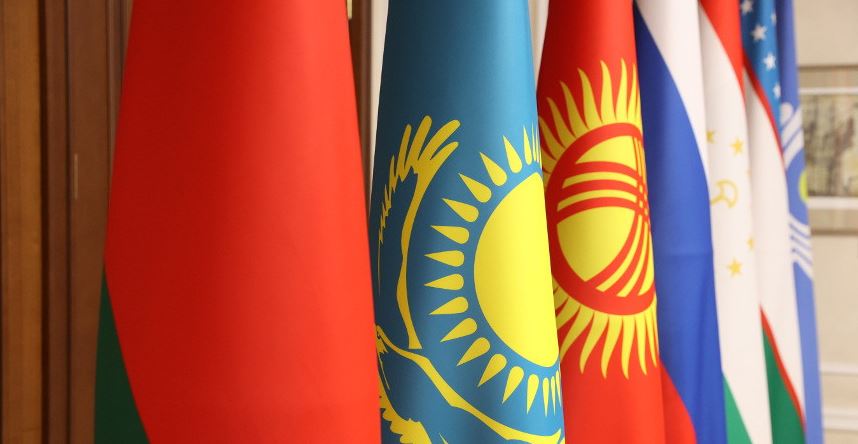 Наблюдатели от МПА СНГ начнут краткосрочный мониторинг парламентских выборов в Казахстане 17 марта
