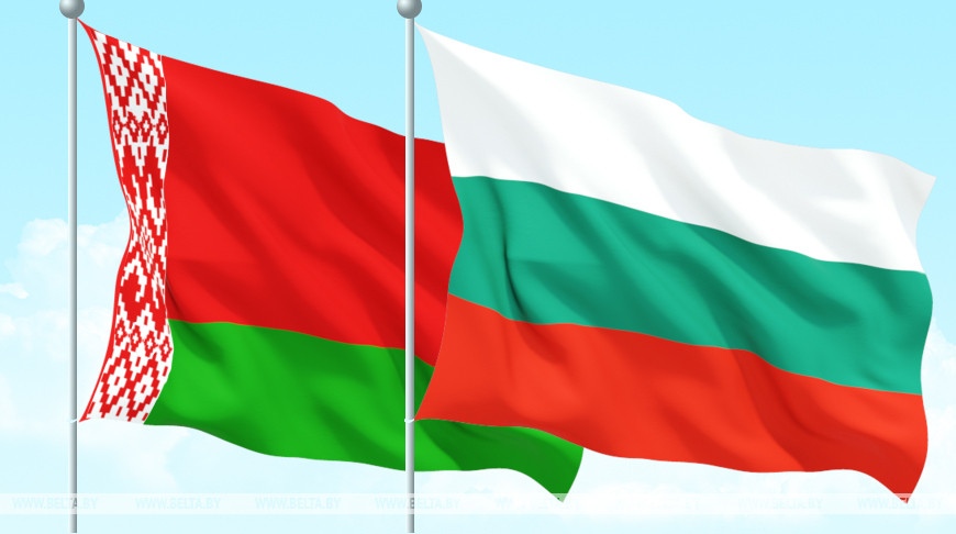 Лукашенко пригласил Президента Болгарии посетить Беларусь