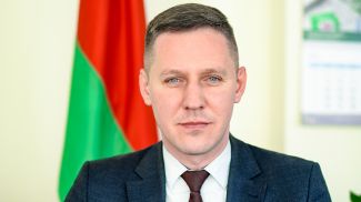 Руслан Пархамович: организации строительной отрасли стремятся максимизировать сотрудничество с партнерами