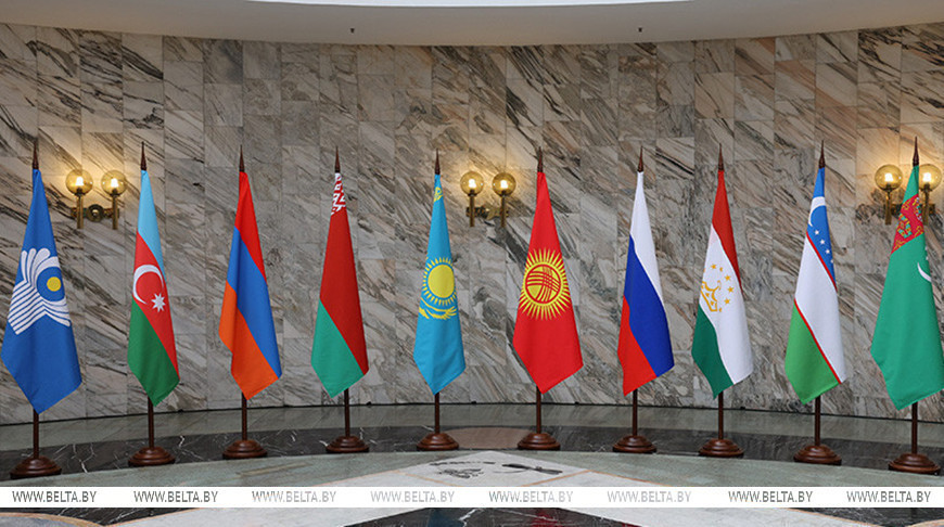 Lukashenko to take part in CIS Heads of State Council meeting in Moscow