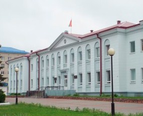 Абыякавасці быць не павінна