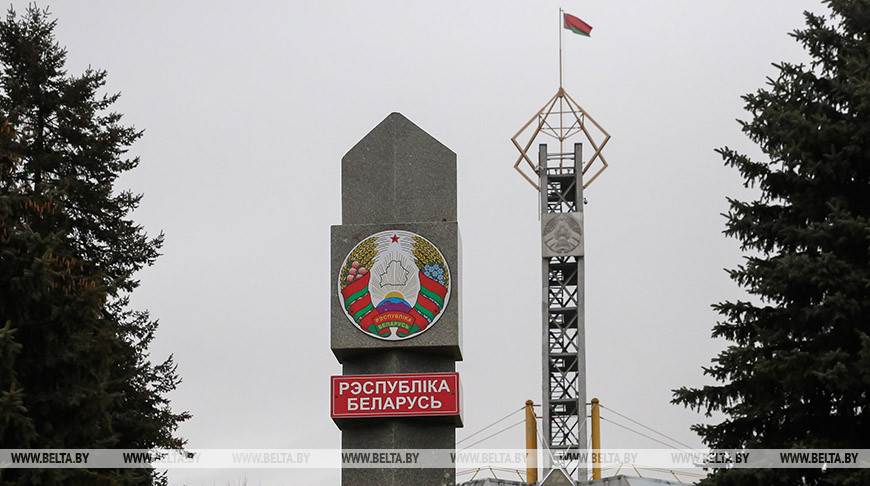 Президент сегодня утвердит решение на охрану госграницы