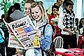 Горячая линия по трудоустройству молодежи работает в Могилевском областном комитете БРСМ