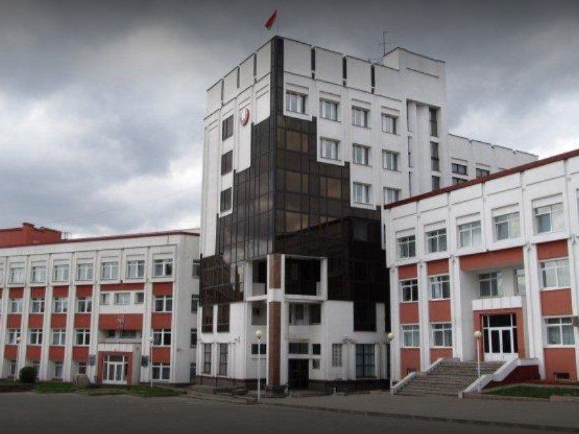Выступления прокурора Могилевской области