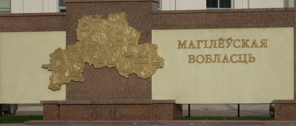 По итогам работы за 2019 год две организации Осиповичского района и начальник военного гарнизона занесены на Доску почета Могилевской области 
