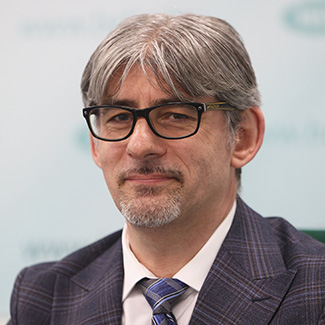 Госатомнадзор о сотрудничестве с МАГАТЭ и обмене опытом в сфере регулирования ядерной безопасности. Интервью с консультантом Госатомнадзора Олегом Соболевым