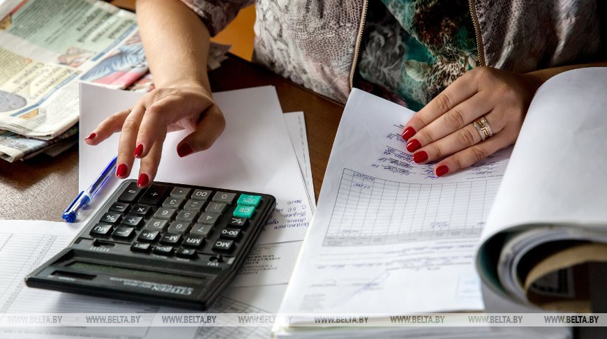 Доходы бюджета Могилевской области в 2021 году возросли на 11%