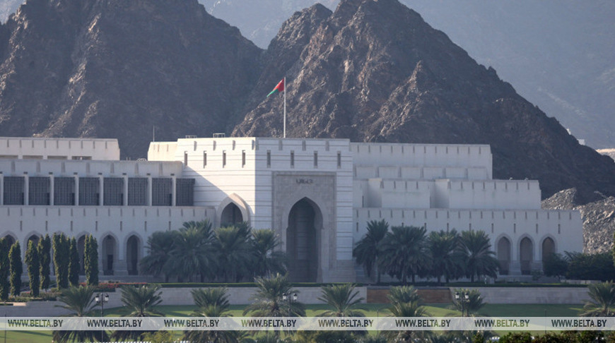 Lukashenko’s foreign business trip to continue in Oman