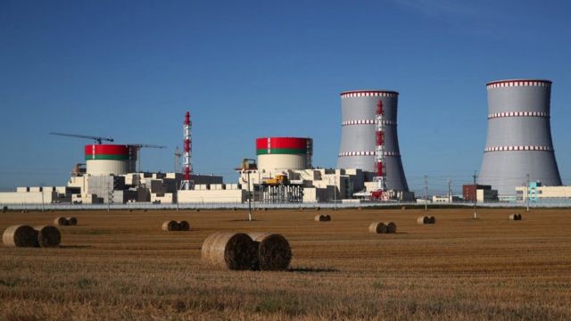 С кем Беларусь обменивается опытом в регулировании ядерной безопасности и каким будет новый проект с МАГАТЭ