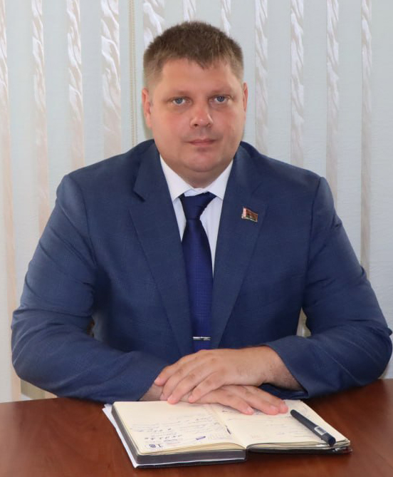 Капелько Максим Александрович