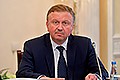 Кобяков посетит с рабочей поездкой Могилевскую область
