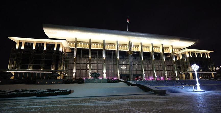 Лукашенко одобрил проект меморандума с Зимбабве по взаимному признанию документов об образовании