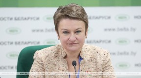 MP: Belarus' development program for 2021-2025 aims to improve quality of life