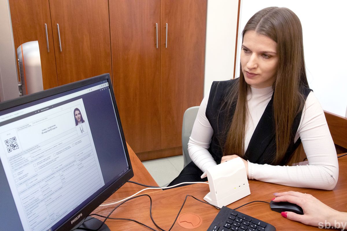 До введения биометрических документов остается чуть больше трех месяцев: в чем их преимущества