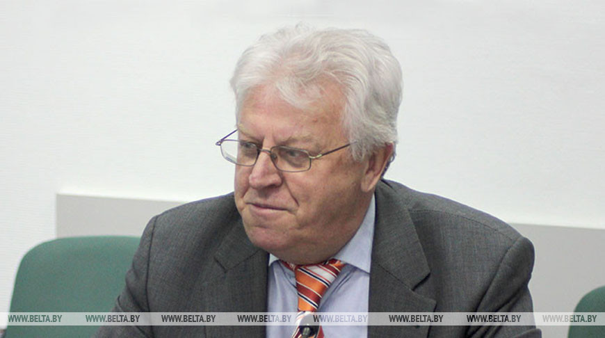 М.Ковалев: реализация союзных программ будет способствовать благосостоянию белорусов и россиян