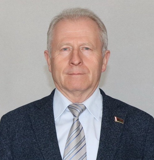Молокович Иван Владимирович