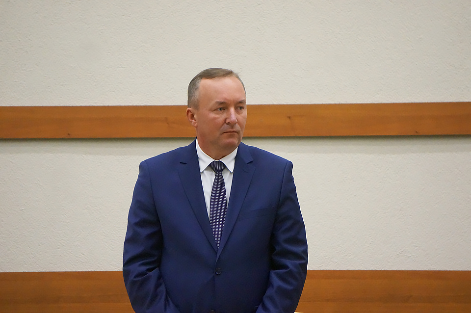 Леонид Мартынюк: молодежная политика требует постоянного поиска новых форматов и подходов
