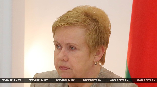ВЫБОРЫ-2015. Ермошина: инициативные группы уже сдают подписи в территориальные избирательные комиссии