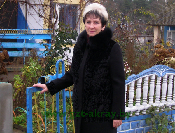 З любоўю да прафесіі