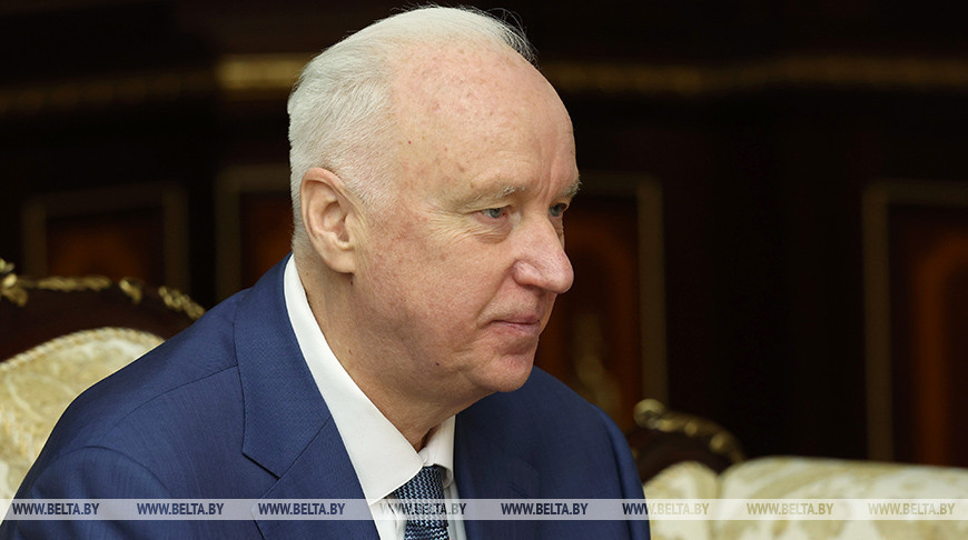 Итоги работы следственных ведомств и перспективы на будущий год. Бастрыкин о подробностях встречи с Лукашенко