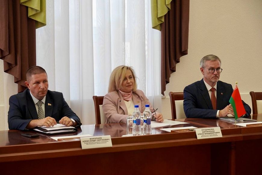 Сельхозтехника, молочка и туризм: Беларусь и Узбекистан наметили сферы сотрудничества регионов
