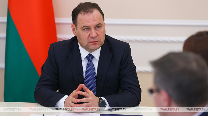 При подготовке к ВНС были аккумулированы все конструктивные мысли и здравые инициативы - Роман Головченко