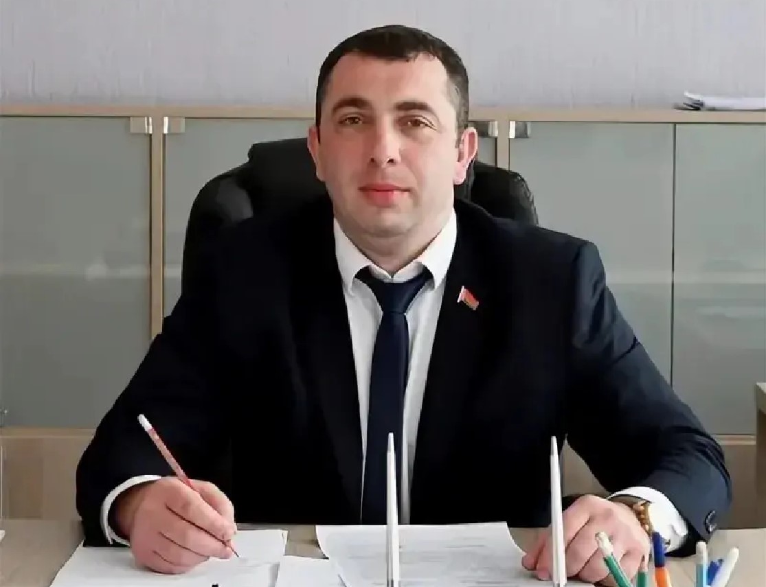 Президент Беларуси Александр Лукашенко назначил нового руководителя Осиповичского райисполкома