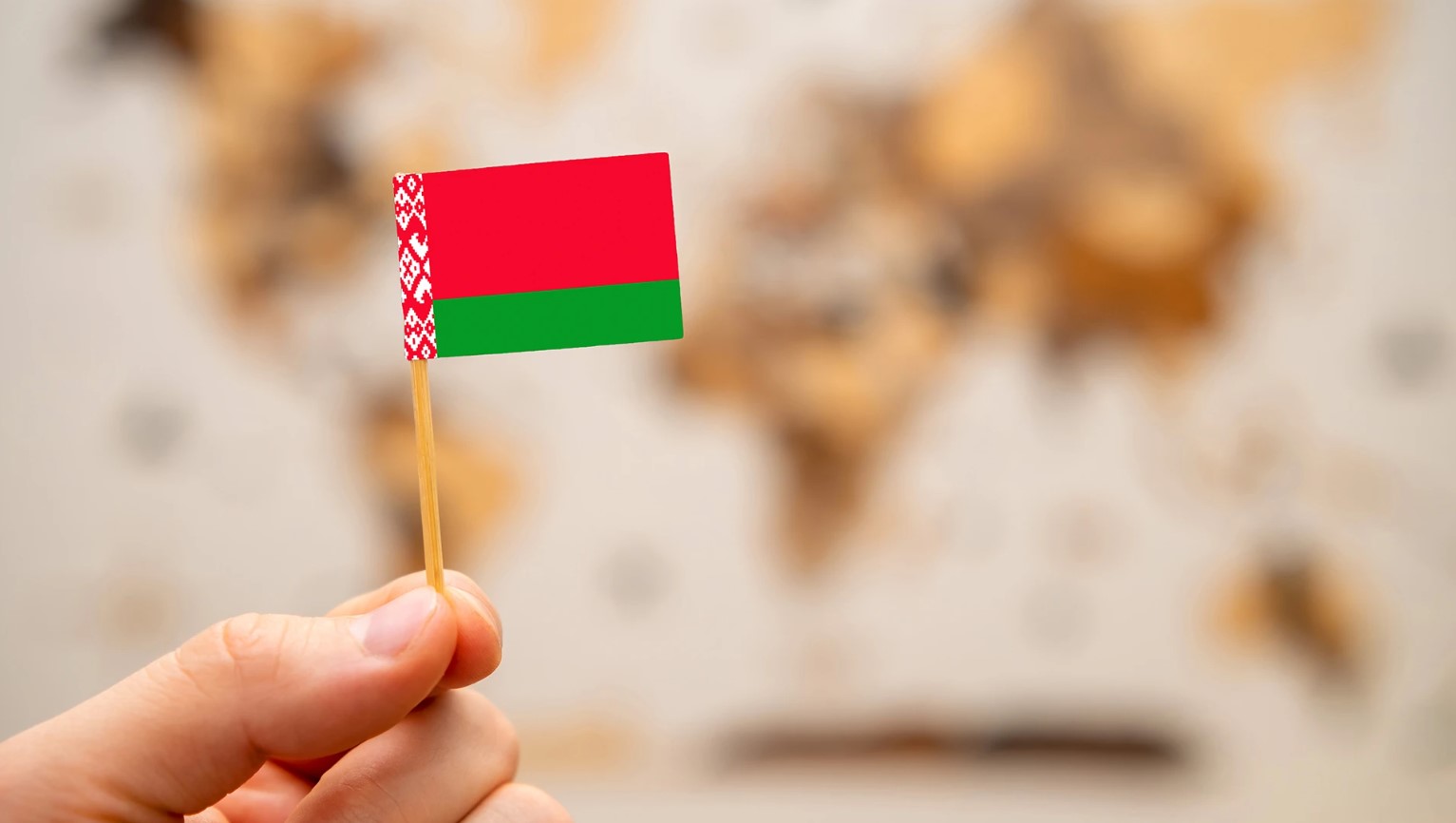 Беларусь выступает за честный и открытый диалог по важным международным вопросам