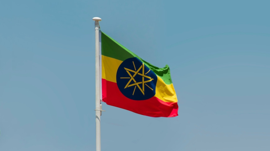 Lukashenko invites Ethiopia to take cooperation to new level