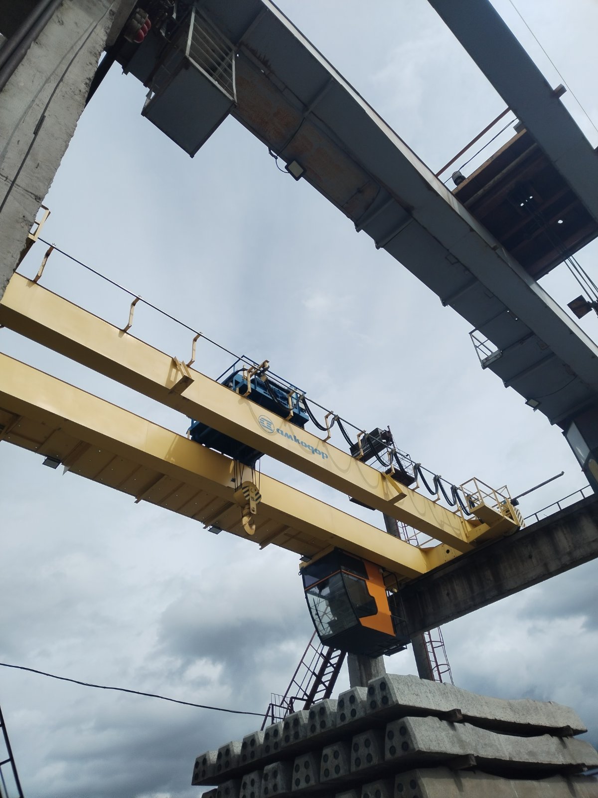 Специалистами Госпромнадзора проведено надзорное мероприятие