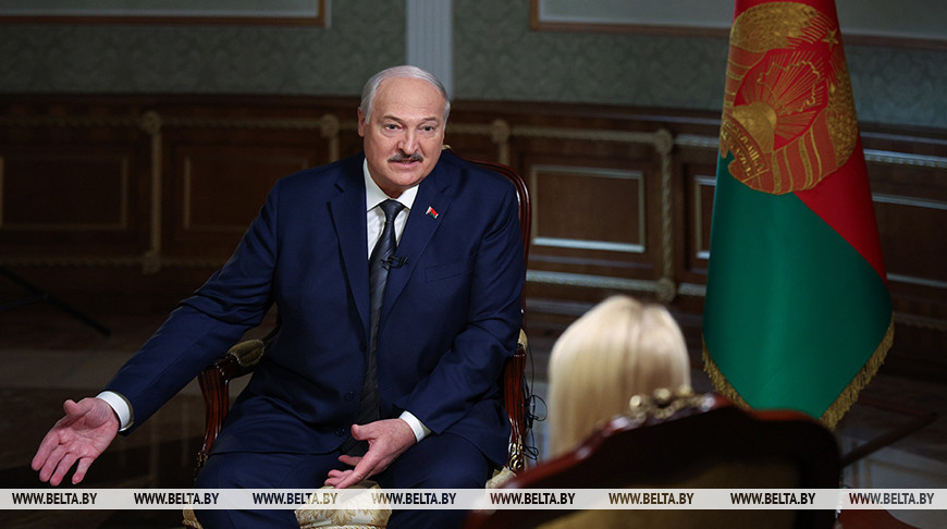 ‘You cannot defeat drugs with missiles’. Lukashenko urges dialogue over force on global issues