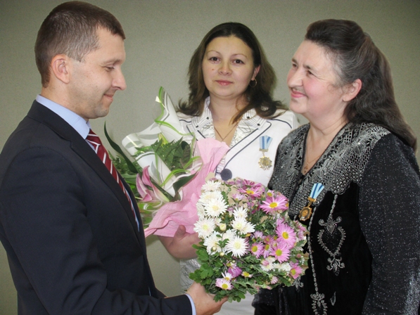 Мацярынскі капітал — дзеці