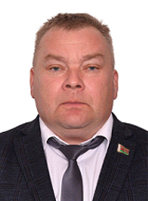 Сидоренко Сергей Васильевич