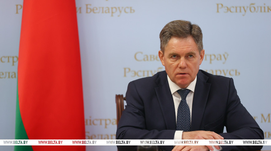 И.Петришенко рассказал о готовности школ к учебному году