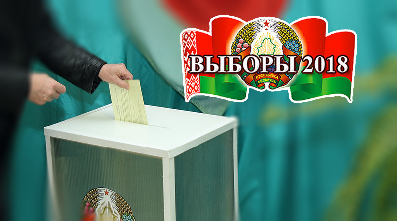 В Республике Беларусь с 13 февраля началось досрочное голосование
