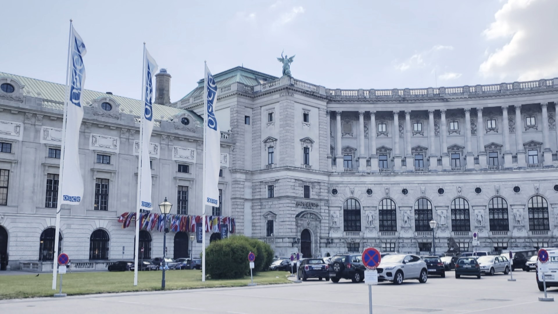 Беларусь выступила с заявлением по случаю Международного женского дня в Постоянном совете ОБСЕ